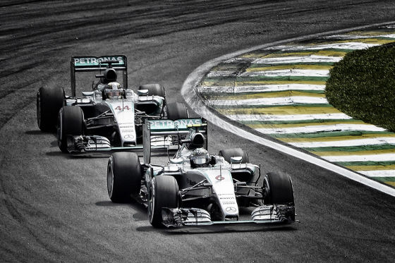 Rosberg
