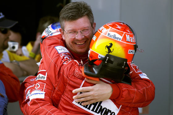 Brawn