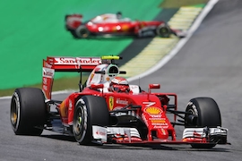 Formel 1