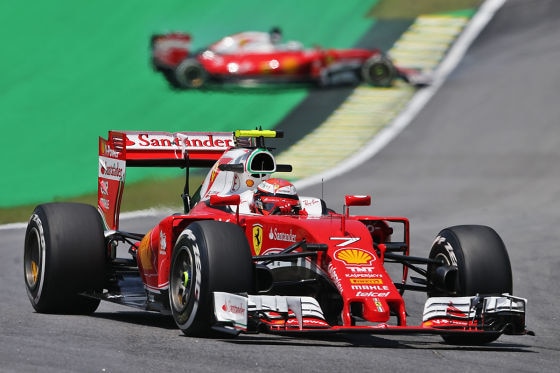 Formel 1