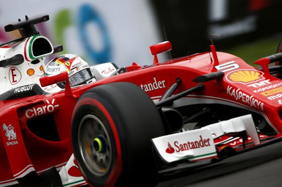 Formel 1