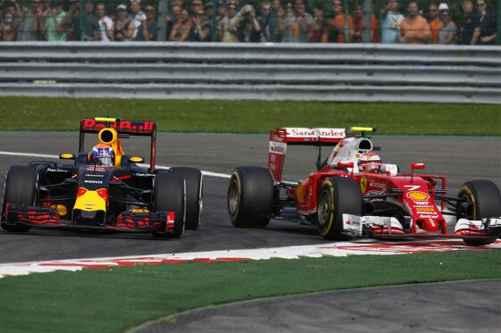 Red Bull