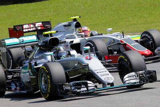 Formel 1