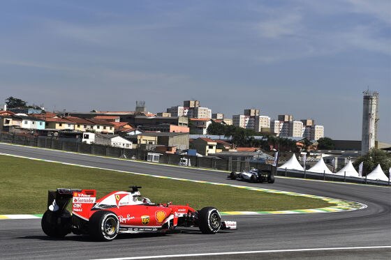 Ferrari
