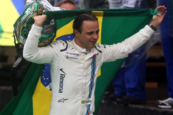 Felipe Massa