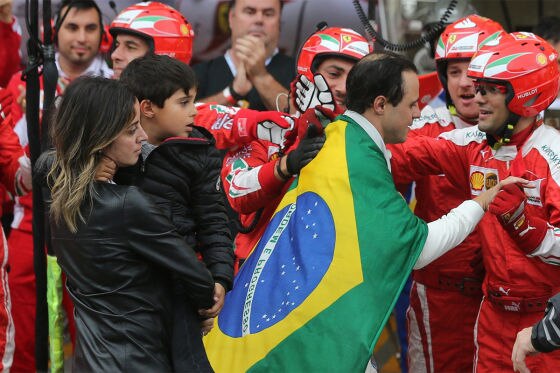 Ferrari