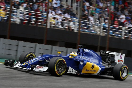 Sauber