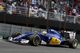Sauber