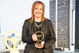 Mary Barra
