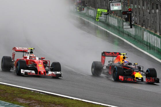 Brasilien GP