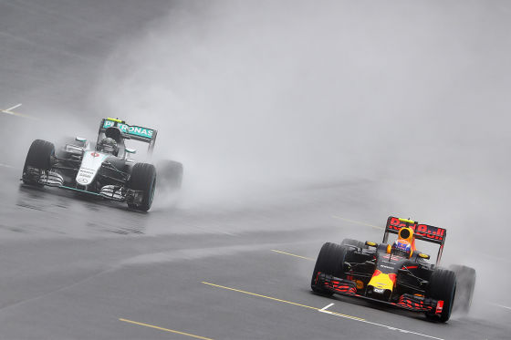 Red Bull