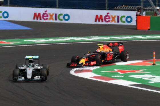 Mercedes