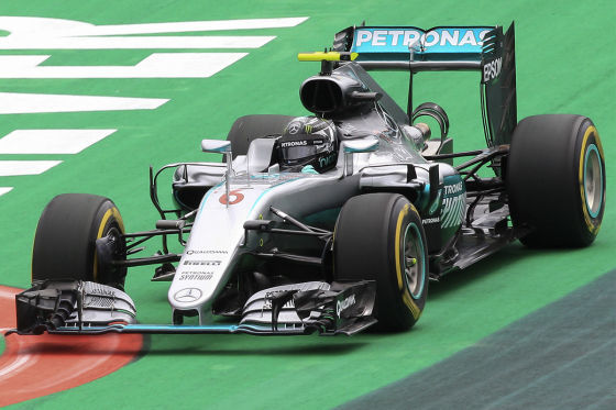 Formel 1