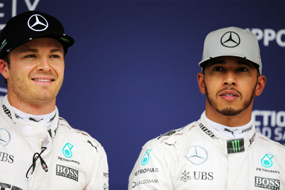 Rosberg