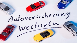Kfz-Versicherung wechseln