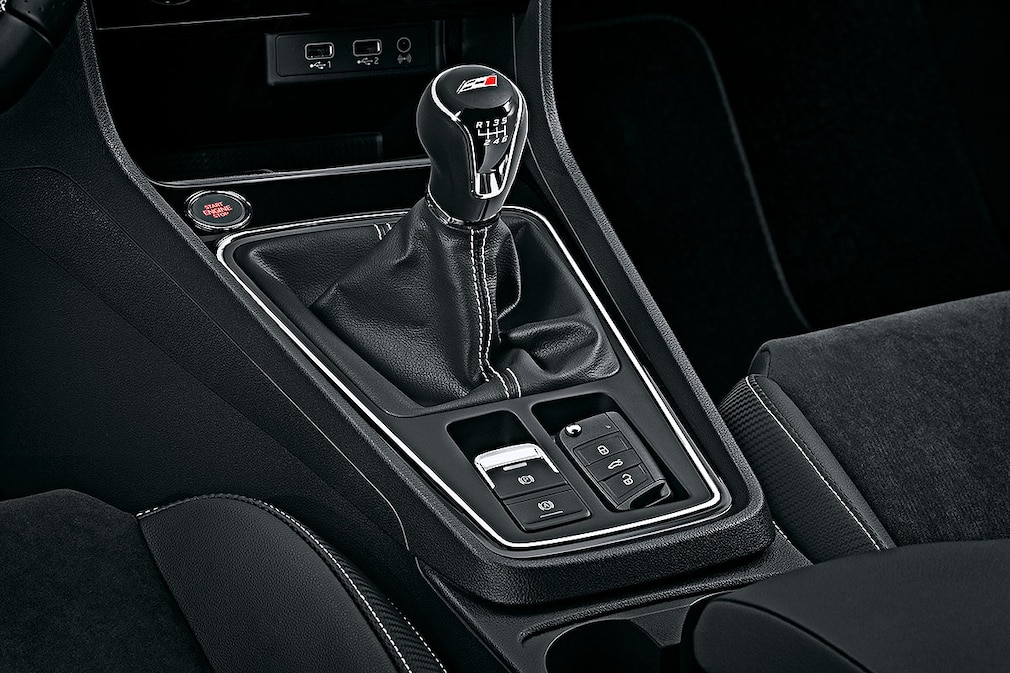 Seat Leon Cupra