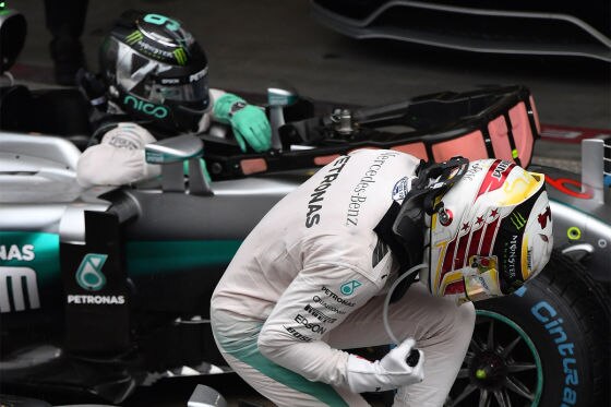 Brasilien GP