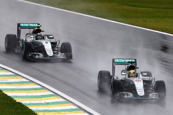 Formel 1