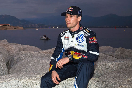 Ogier