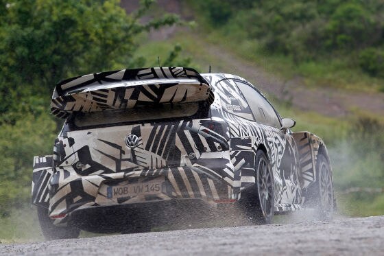 WRC
