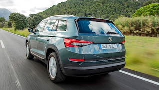 Kodiaq