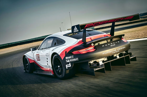 Porsche
