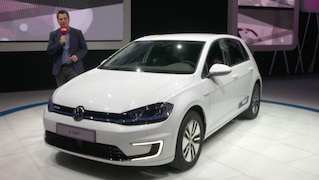 Der Golf mit E-Power