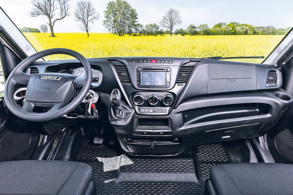 Concorde Cruiser 791 RL