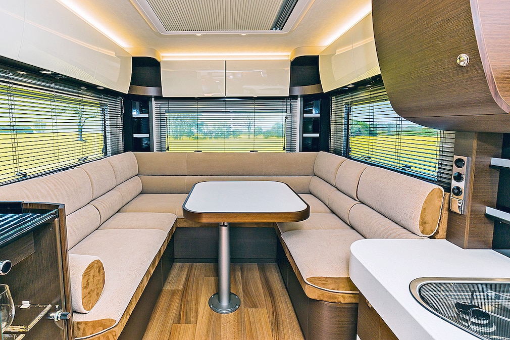 Concorde Cruiser 791 RL