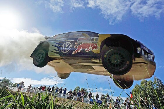 WRC