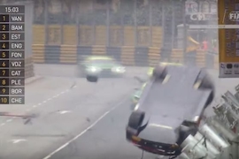 Macau