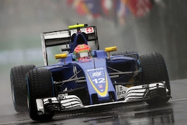 Sauber