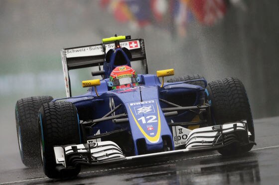 Sauber