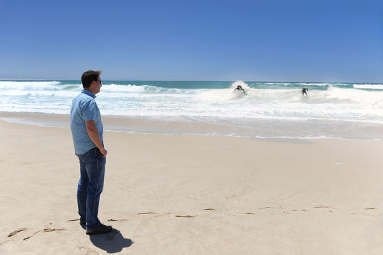 Jeffreys Bay