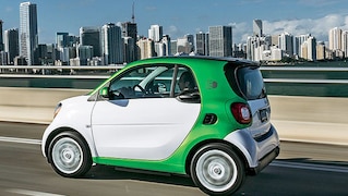 Smart unterwegs in Miami