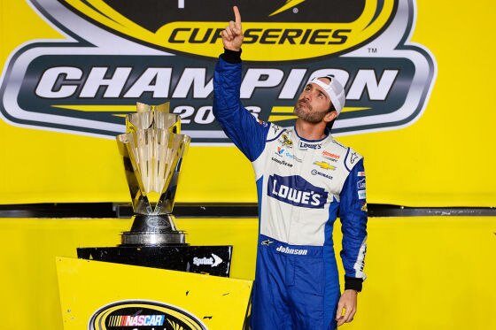 NASCAR