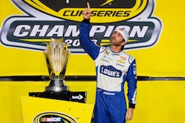 NASCAR