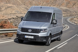 VW Crafter