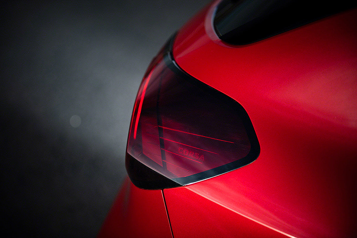 Bildergalerie Opel Corsa F (2019)