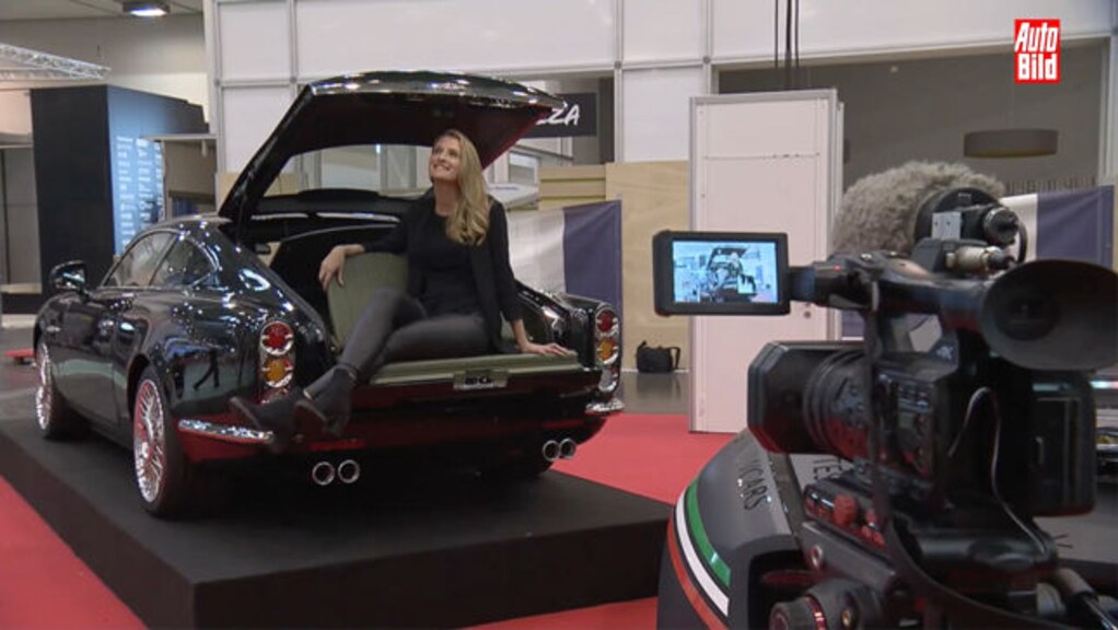 Tuning-Trends aus dem Pott