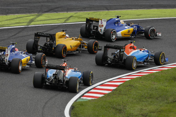 Manor