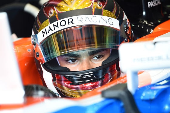 Formel 1