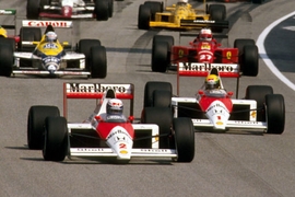 Formel 1
