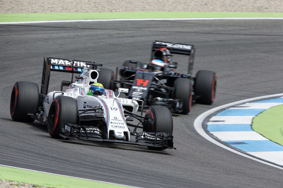 Formel 1