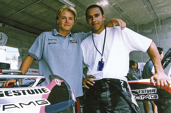 Formel 1
