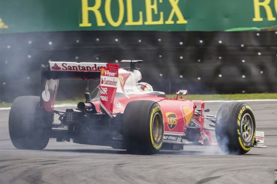 Ferrari