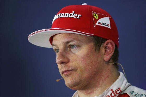 Räikkönen