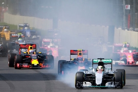 Formel 1