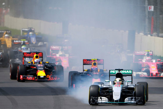 Formel 1