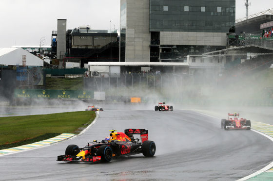Verstappen